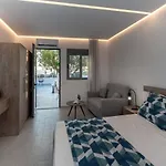 Alojamento de Acomodação e Pequeno-almoço Pounedes Luxury