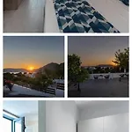 Pounedes Luxury 4* Pefki
