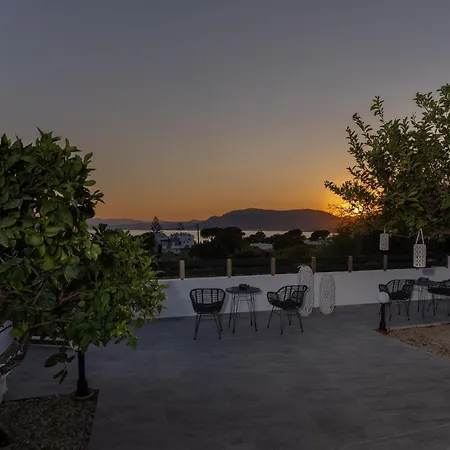 Pounedes Luxury Pefki (Rhodes)