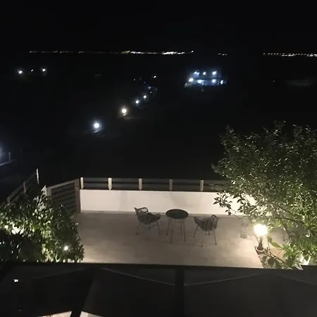 Pounedes Luxury Pefki (Rhodes)