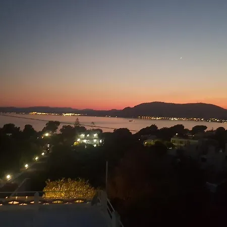 Pounedes Luxury Pefki (Rhodes)