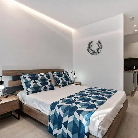 Pounedes Luxury B&B Pefki (Rhodes)