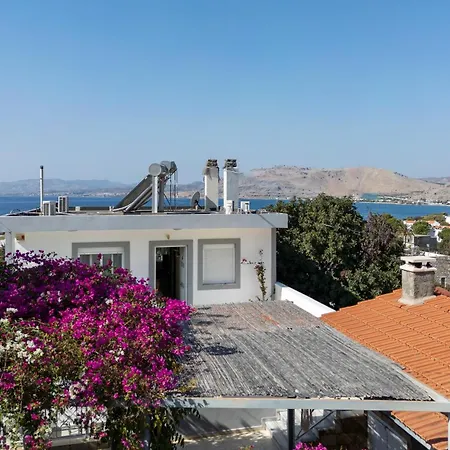 Pounedes Luxury Bed and breakfast *