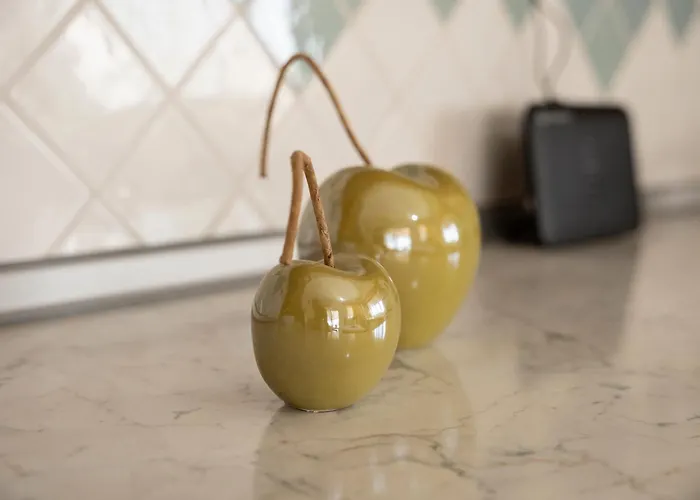 Pounedes Luxury Oda ve Kahvaltı Pefki