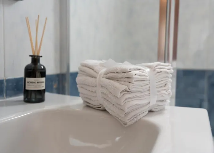 Oda ve Kahvaltı Pounedes Luxury