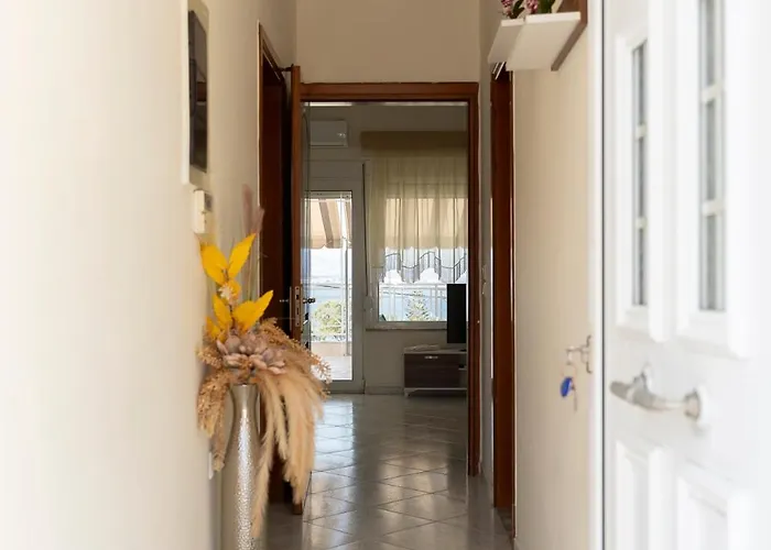 Oda ve Kahvaltı Pounedes Luxury Pefki