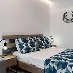 Pounedes Luxury Отель типа 