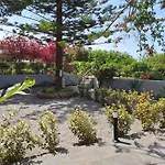 Pounedes Luxury 4* Pefki