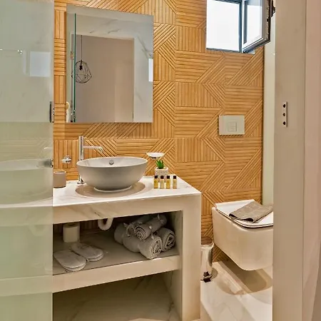 Pounedes Luxury Alojamento de Acomodação e Pequeno-almoço