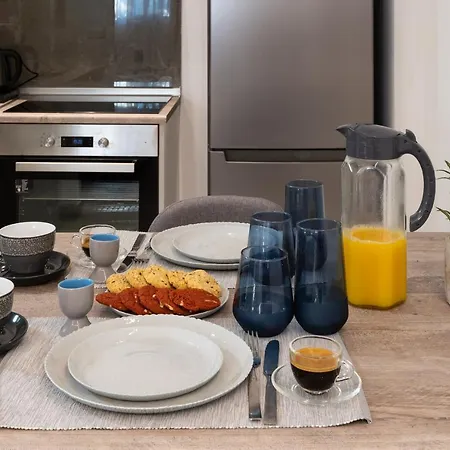 Bed & Breakfast Pounedes Luxury Pefki (Rhodes)