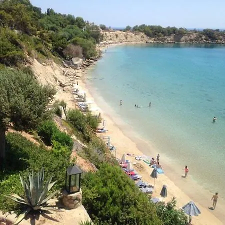 Alojamento de Acomodação e Pequeno-almoço Pounedes Luxury