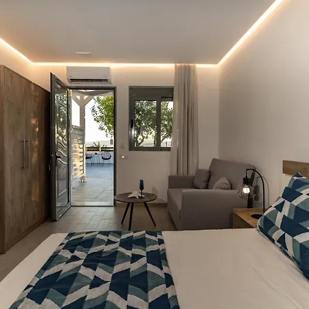 Pounedes Luxury Bed & Breakfast *