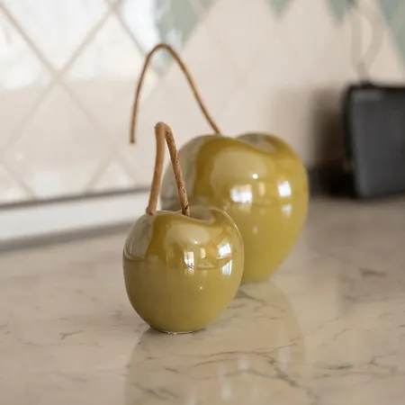 Pounedes Luxury Alojamento de Acomodação e Pequeno-almoço Pefki