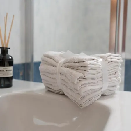 Bed & Breakfast Pounedes Luxury