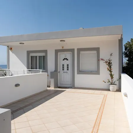 Bed & Breakfast Pounedes Luxury *