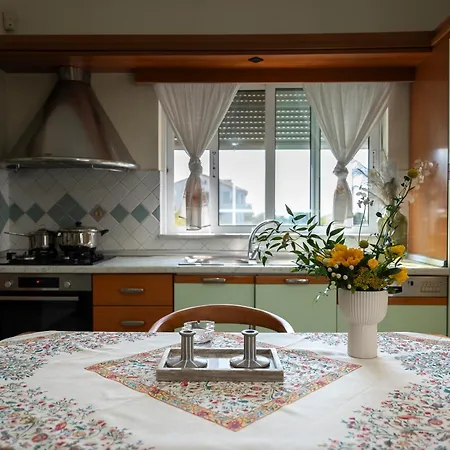 Pounedes Luxury Bed & Breakfast
