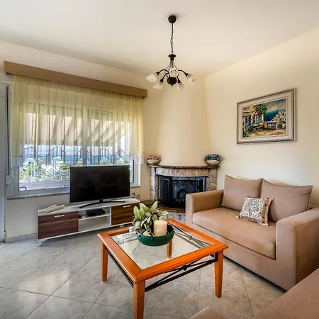 Pounedes Luxury Bed & Breakfast