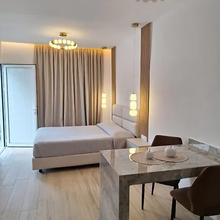 Pounedes Luxury 4* Pefki