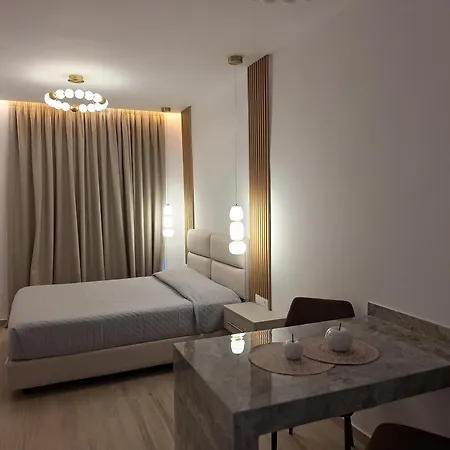 Bed & Breakfast Pounedes Luxury