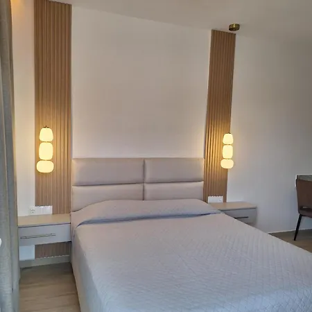 Pounedes Luxury Bed & Breakfast Pefki (Rhodes)
