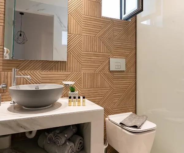 Bed & Breakfast Pounedes Luxury