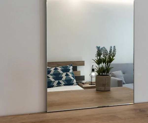 Pounedes Luxury 4* Pefki