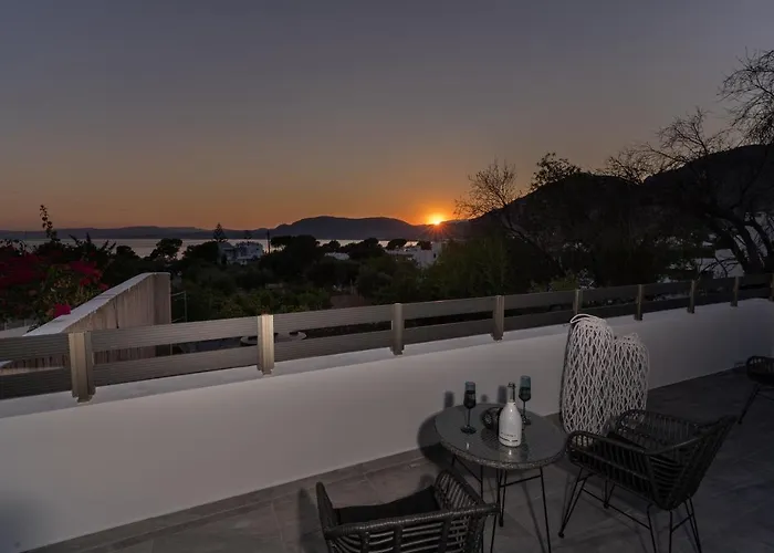 Pounedes Luxury Bed & Breakfast