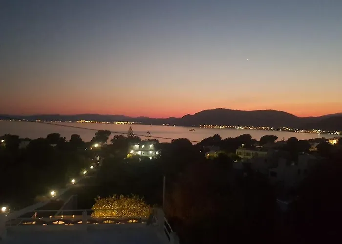 Pounedes Luxury Pefki