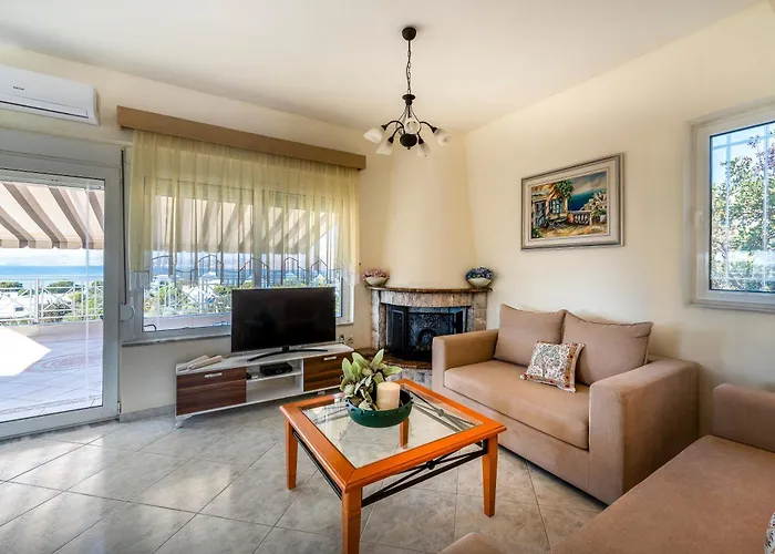 Pounedes Luxury Bed & Breakfast