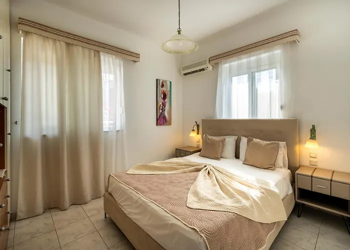 Pounedes Luxury Bed & Breakfast 4*