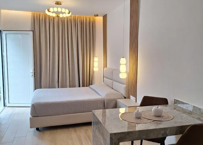 Pounedes Luxury 4* Pefki