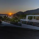Pounedes Luxury Bed & Breakfast Pefki (Rhodes)