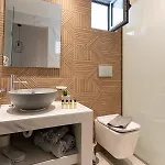 Bed & Breakfast Pounedes Luxury