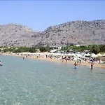 Pounedes Luxury 4*