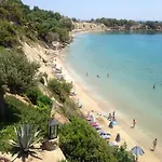 Bed & Breakfast Pounedes Luxury