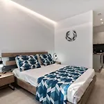 Pounedes Luxury Bed & Breakfast Pefki (Rhodes)