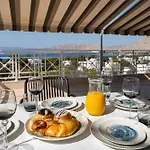Bed & Breakfast Pounedes Luxury Pefki (Rhodes)