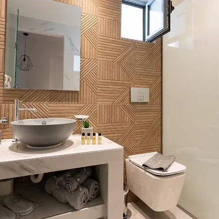 Bed & Breakfast Pounedes Luxury