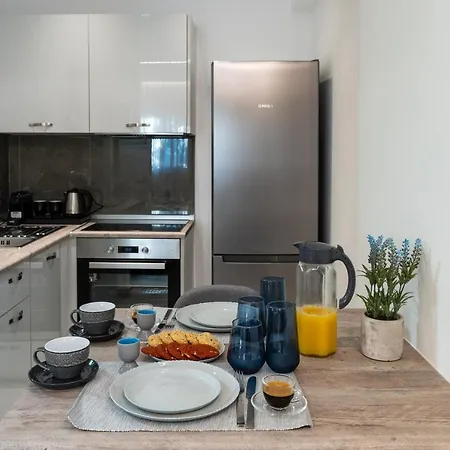 Bed & Breakfast Pounedes Luxury