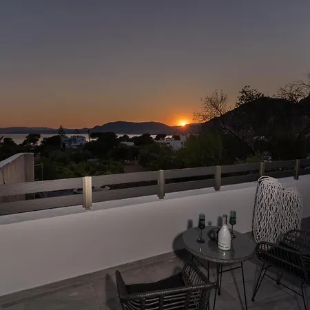 Pounedes Luxury Bed & Breakfast