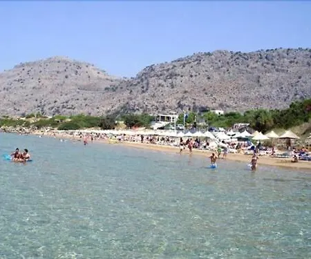 Pounedes Luxury 4*