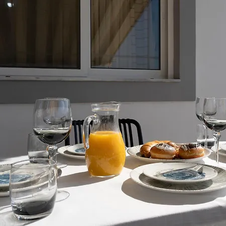 Pounedes Luxury Bed & Breakfast
