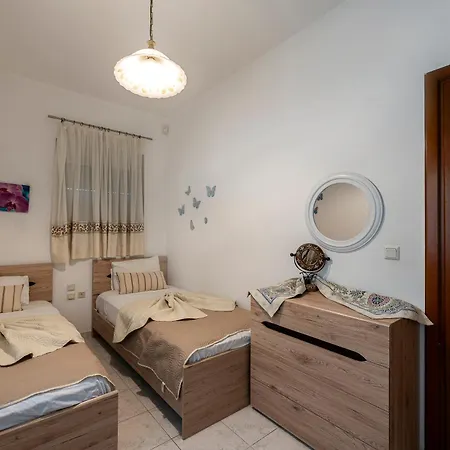 Pounedes Luxury Bed & Breakfast