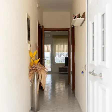 Bed & Breakfast Pounedes Luxury Pefki