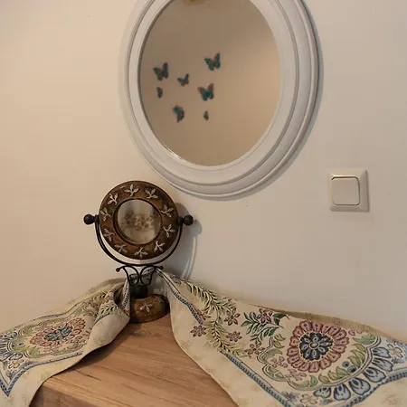 Pounedes Luxury Pefki