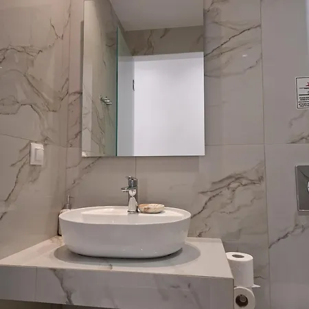 Pounedes Luxury Bed & Breakfast Pefki