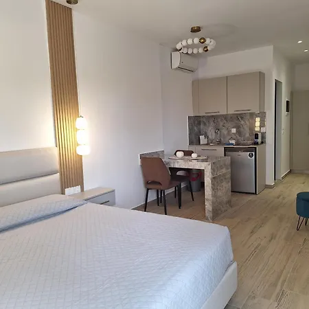 Pounedes Luxury Bed & Breakfast Pefki (Rhodes)