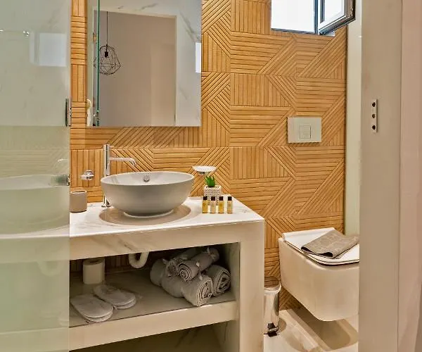 Pounedes Luxury Bed and breakfast