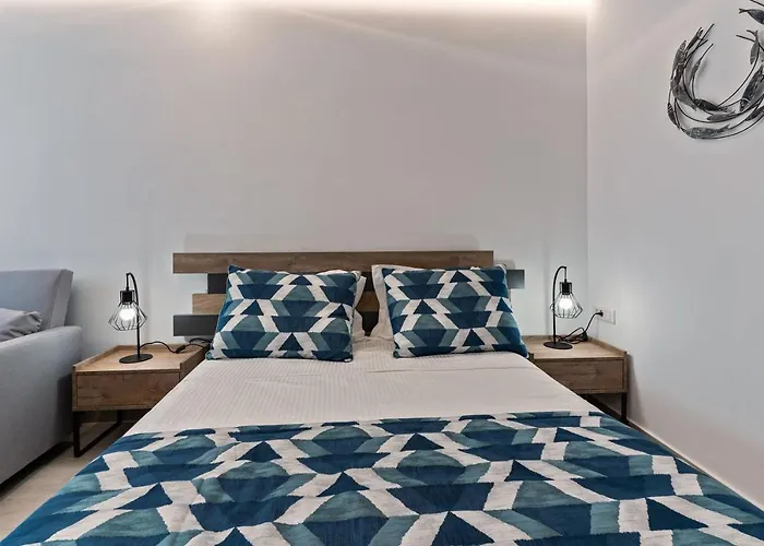 Pounedes Luxury Bed and breakfast