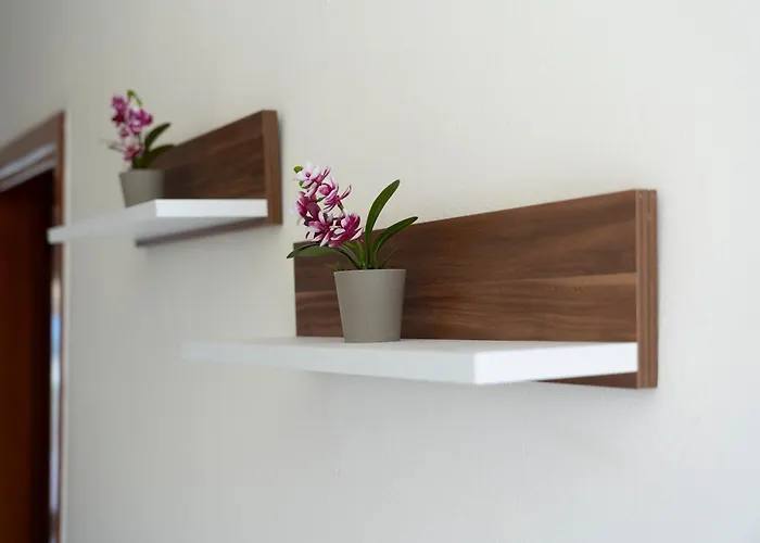 Pounedes Luxury Bed and breakfast 4*